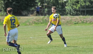 Napastnik pilnie poszukiwany