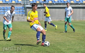 Napastnik pilnie poszukiwany