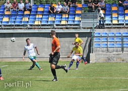 Napastnik pilnie poszukiwany Napastnik pilnie poszukiwany