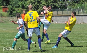 Napastnik pilnie poszukiwany
