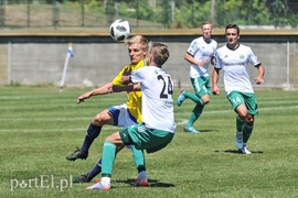 Napastnik pilnie poszukiwany