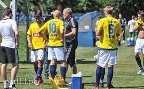 Napastnik pilnie poszukiwany