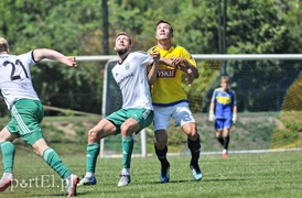 Napastnik pilnie poszukiwany