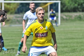 Napastnik pilnie poszukiwany Napastnik pilnie poszukiwany