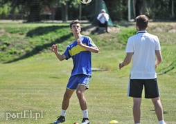 Napastnik pilnie poszukiwany