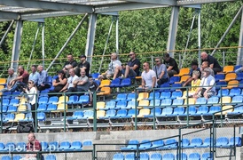 Napastnik pilnie poszukiwany