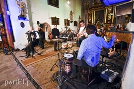 Podróż z mistrzem akordeonu