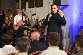 Podróż z mistrzem akordeonu