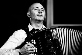 Podróż z mistrzem akordeonu