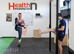 Alicja w krainie ciężaru, czyli kolejny test SportEl.pl