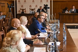 Zobacz relację z sesji Rady Miejskiej. O Starcie i cieple