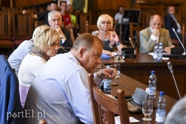 Zobacz relację z sesji Rady Miejskiej. O Starcie i cieple