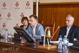 Zobacz relację z sesji Rady Miejskiej. O Starcie i cieple