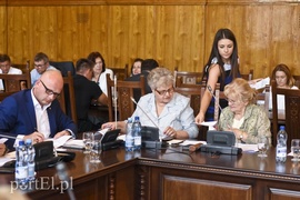 Zobacz relację z sesji Rady Miejskiej. O Starcie i cieple