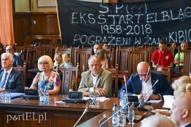 Zobacz relację z sesji Rady Miejskiej. O Starcie i cieple
