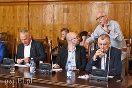 Zobacz relację z sesji Rady Miejskiej. O Starcie i cieple