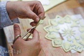 Na ludowo i to nie raz!