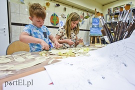 Na ludowo i to nie raz!