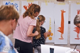 Na ludowo i to nie raz!