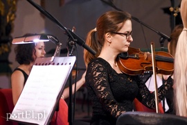 Muzyczna uczta u Bartłomieja