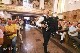 Muzyczna uczta u Bartłomieja