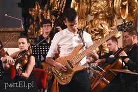 Muzyczna uczta u Bartłomieja