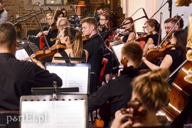 Muzyczna uczta u Bartłomieja