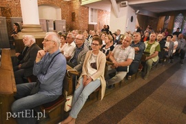 Muzyczna uczta u Bartłomieja