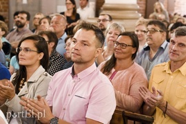 Muzyczna uczta u Bartłomieja