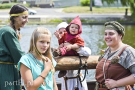 Wyspa należy do Wikingów