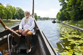 Wyspa należy do Wikingów