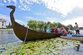 Wyspa należy do Wikingów