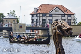 Wyspa należy do Wikingów