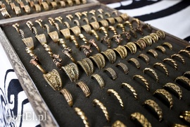 Wyspa należy do Wikingów