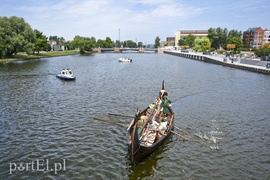 Wyspa należy do Wikingów