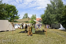 Wyspa należy do Wikingów