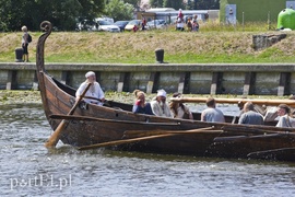 Wyspa należy do Wikingów