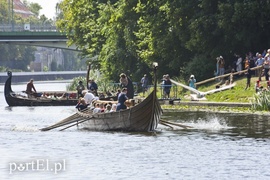 Wyspa należy do Wikingów