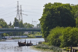 Wyspa należy do Wikingów