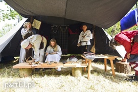 Wyspa należy do Wikingów