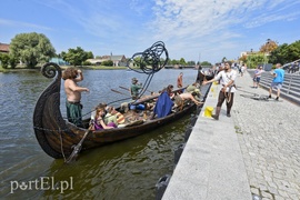 Wyspa należy do Wikingów