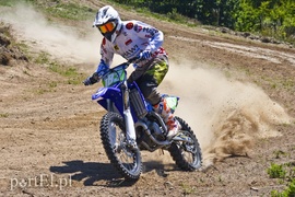 Takiego ryku silników jeszcze tu nie było