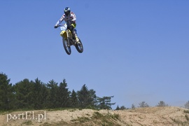 Takiego ryku silników jeszcze tu nie było