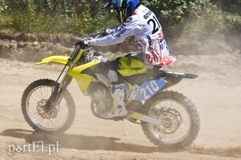 Takiego ryku silników jeszcze tu nie było