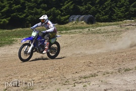 Takiego ryku silników jeszcze tu nie było