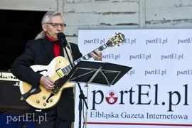 W muzycznym świecie standardów