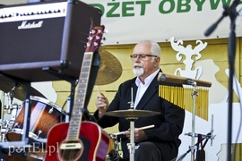 W muzycznym świecie standardów