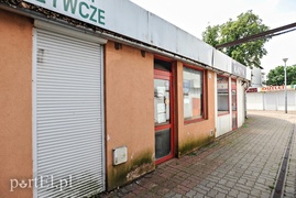 Co czeka handlowe miasteczko?