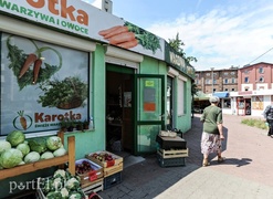 Co czeka handlowe miasteczko?