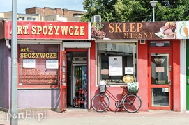 Co czeka handlowe miasteczko?